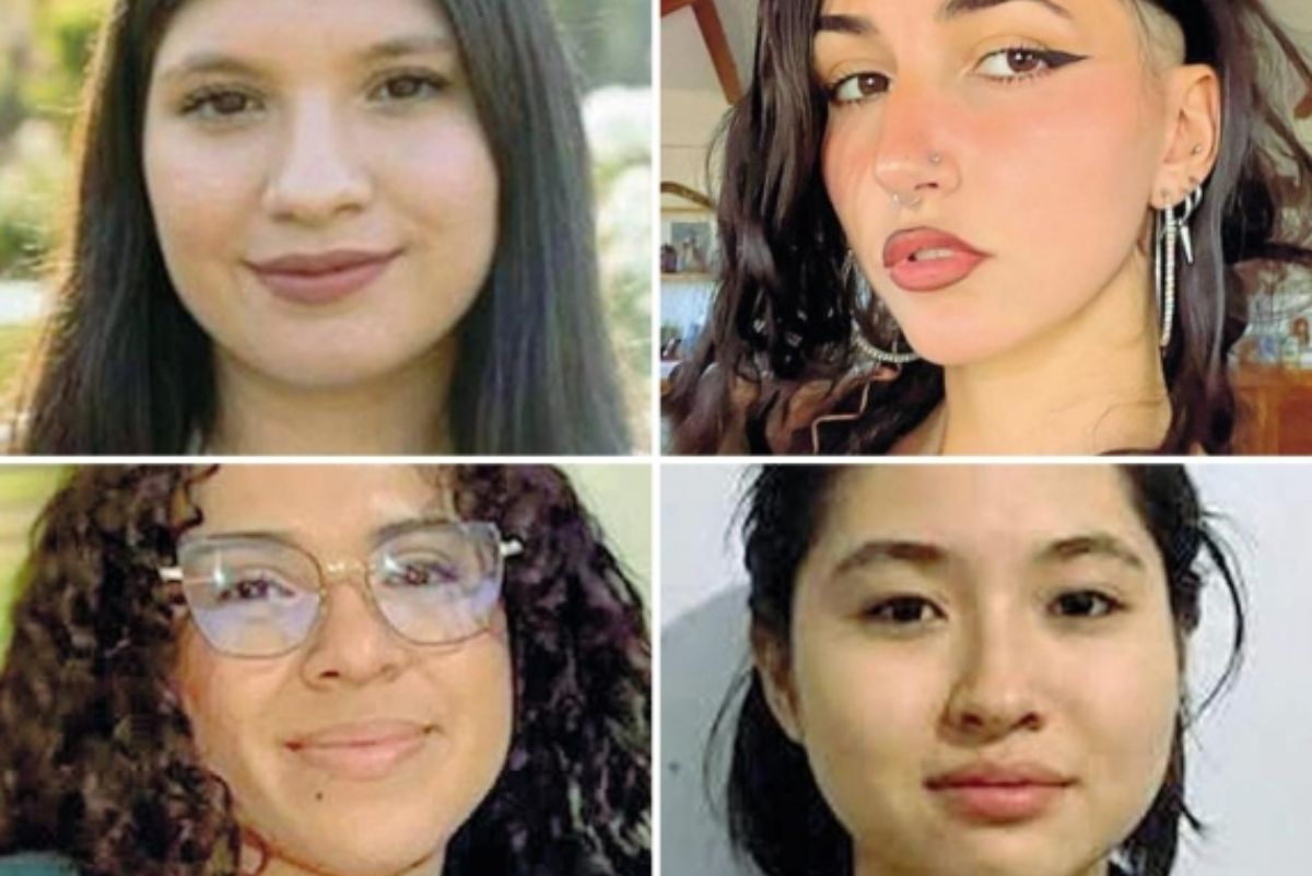 La cadena de crímenes de Morelos, donde murió la española Claudia Tacoronte: cuatro jóvenes de la misma universidad asesinadas