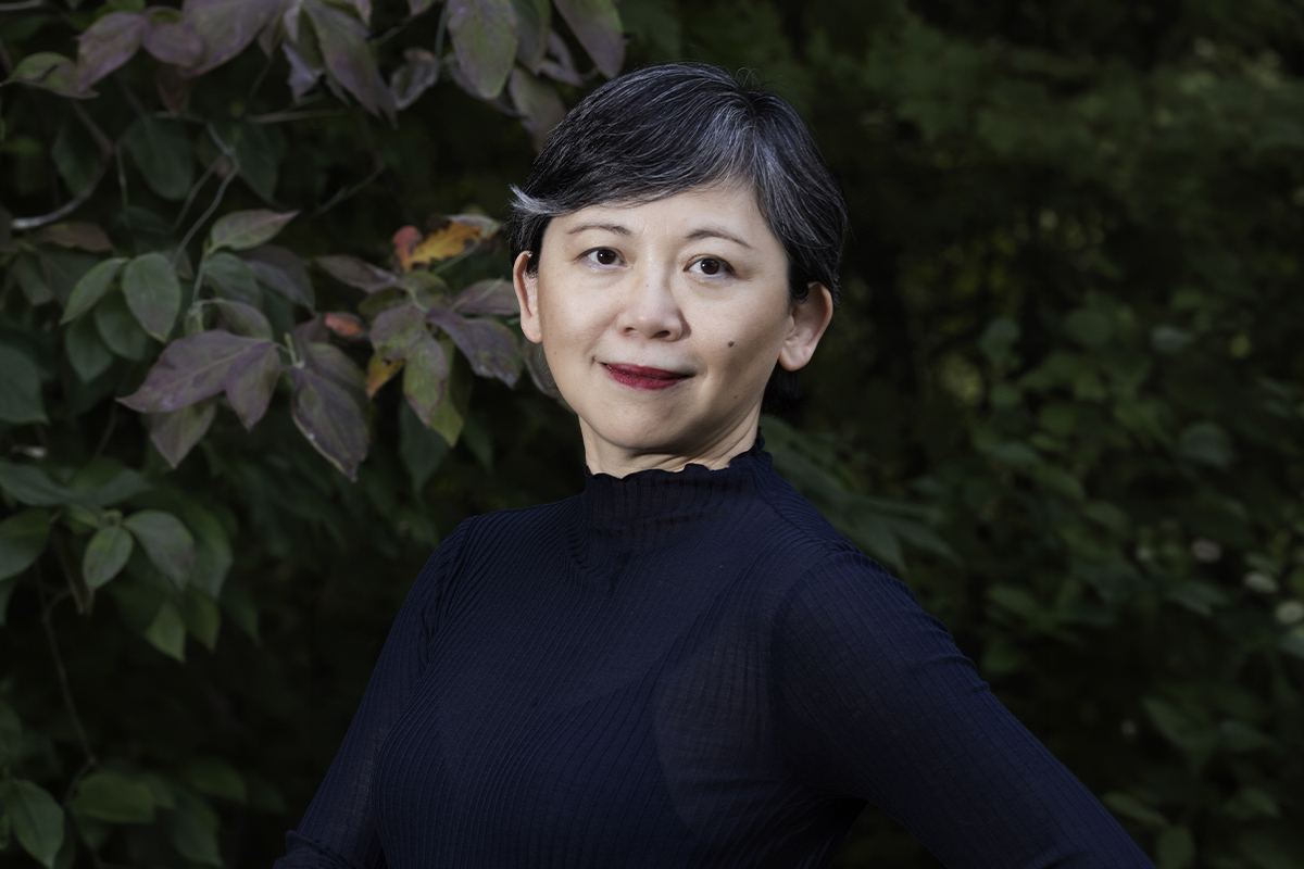 Yiyun Li, escribir después de la catástrofe: "Todavía quiero a mis hijos, por eso debo entender y respetar la elección de terminar con sus vidas"