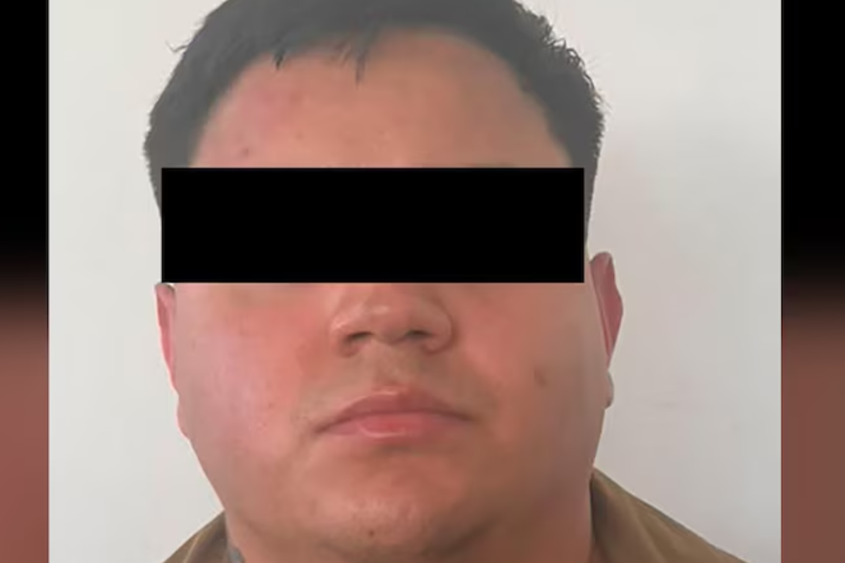 Golpe al Cartel de Sinaloa: capturan a 'El Ciego', presunto líder criminal en la frontera norte