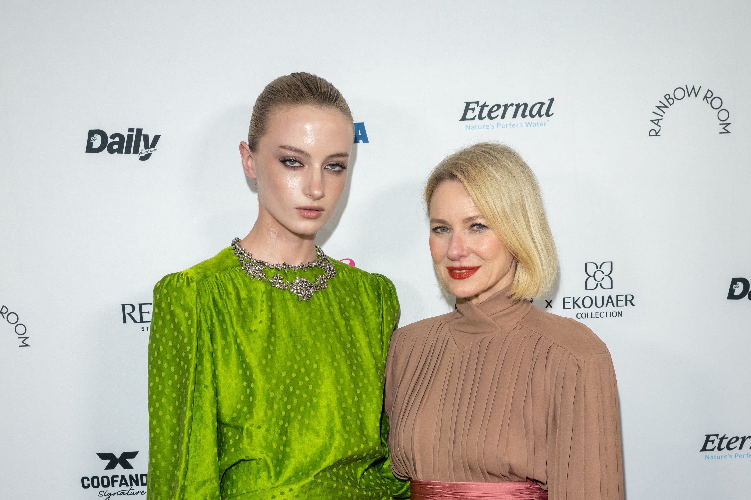 Amenazas, confesiones en redes sociales, premios de modelaje... así es la vida de los vástagos trans de las estrellas de Hollywood