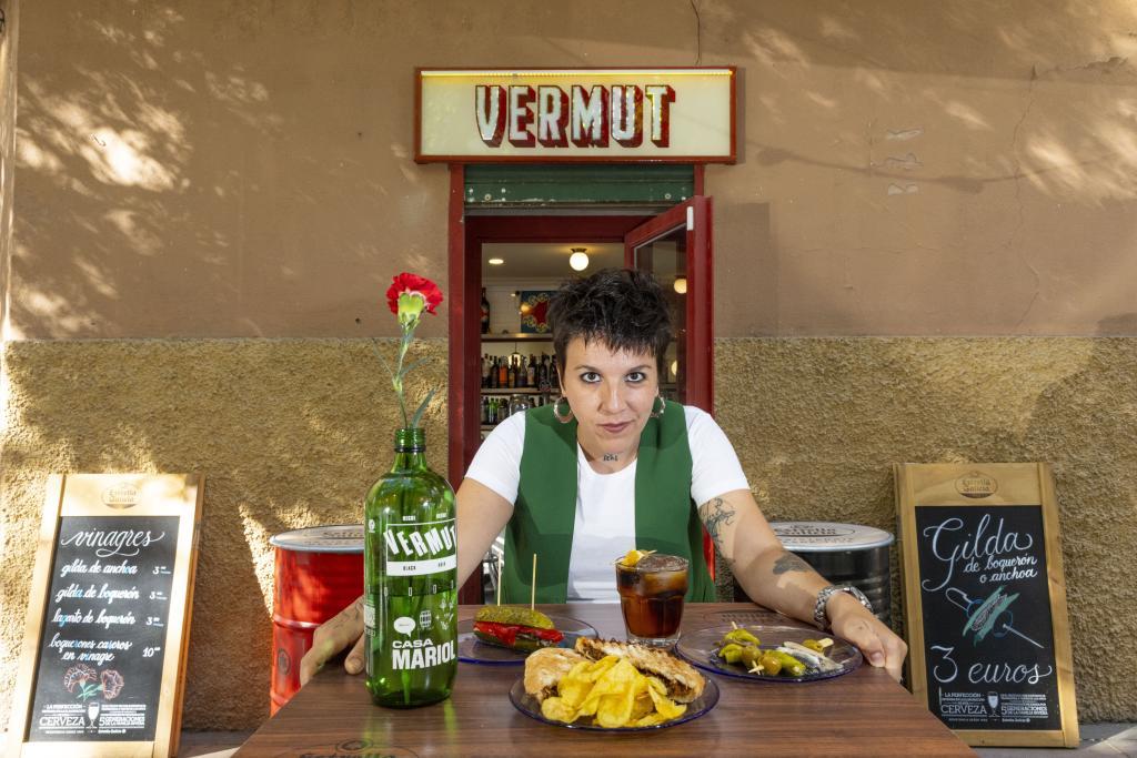 Siete bares y tabernas de Madrid que mantienen muy vivo el arte del aperitivo