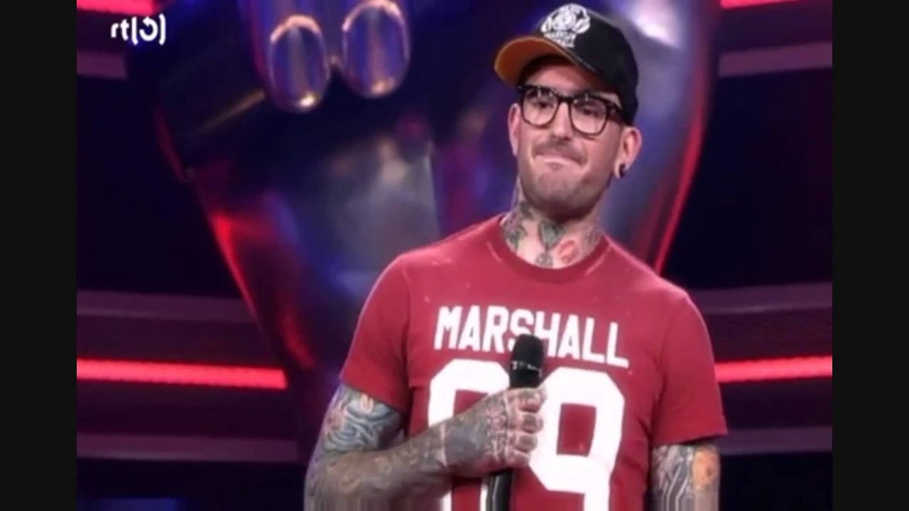 Muere a los 43 años Ben Saunders, el primer ganador de la historia de La Voz