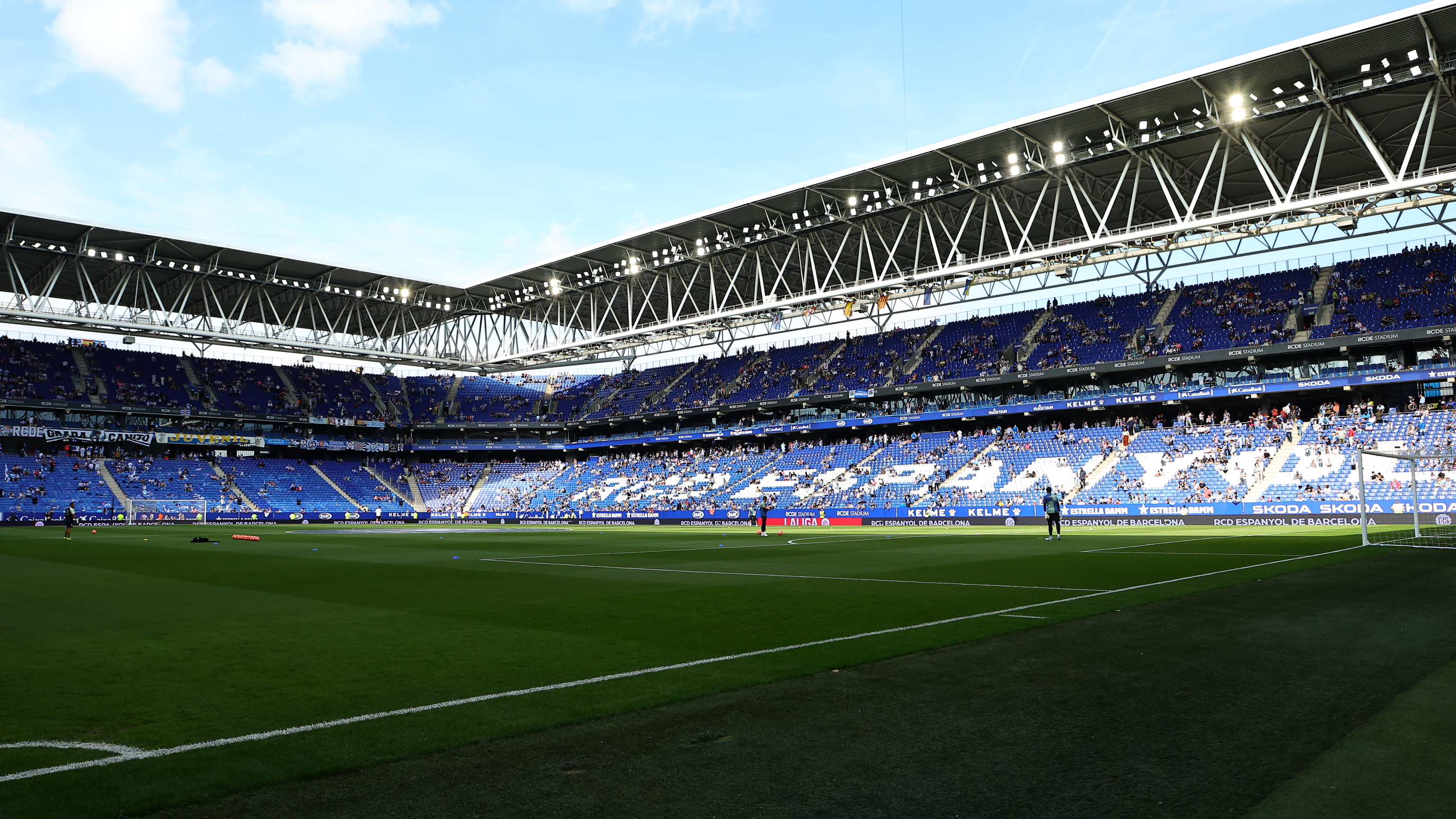 El RCD Espanyol sufre una brecha de seguridad en su plataforma de venta de entradas y abonos y alerta de posibles fraudes a sus socios