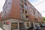 El ayuntamiento de Salamanca busca al vecino que instaló una piscina con 2.000 litros de agua en un patio comunitario
