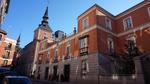 Del palacete de Armengol en Retiro al pisazo de 443 metros cuadrados de Yolanda Díaz: Ayuso recuerda la lista de viviendas oficiales del Gobierno de Sánchez