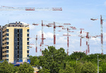 Suben los visados pero las obras se paralizan: la ecuación que explica por qué no se construye suficiente vivienda en España