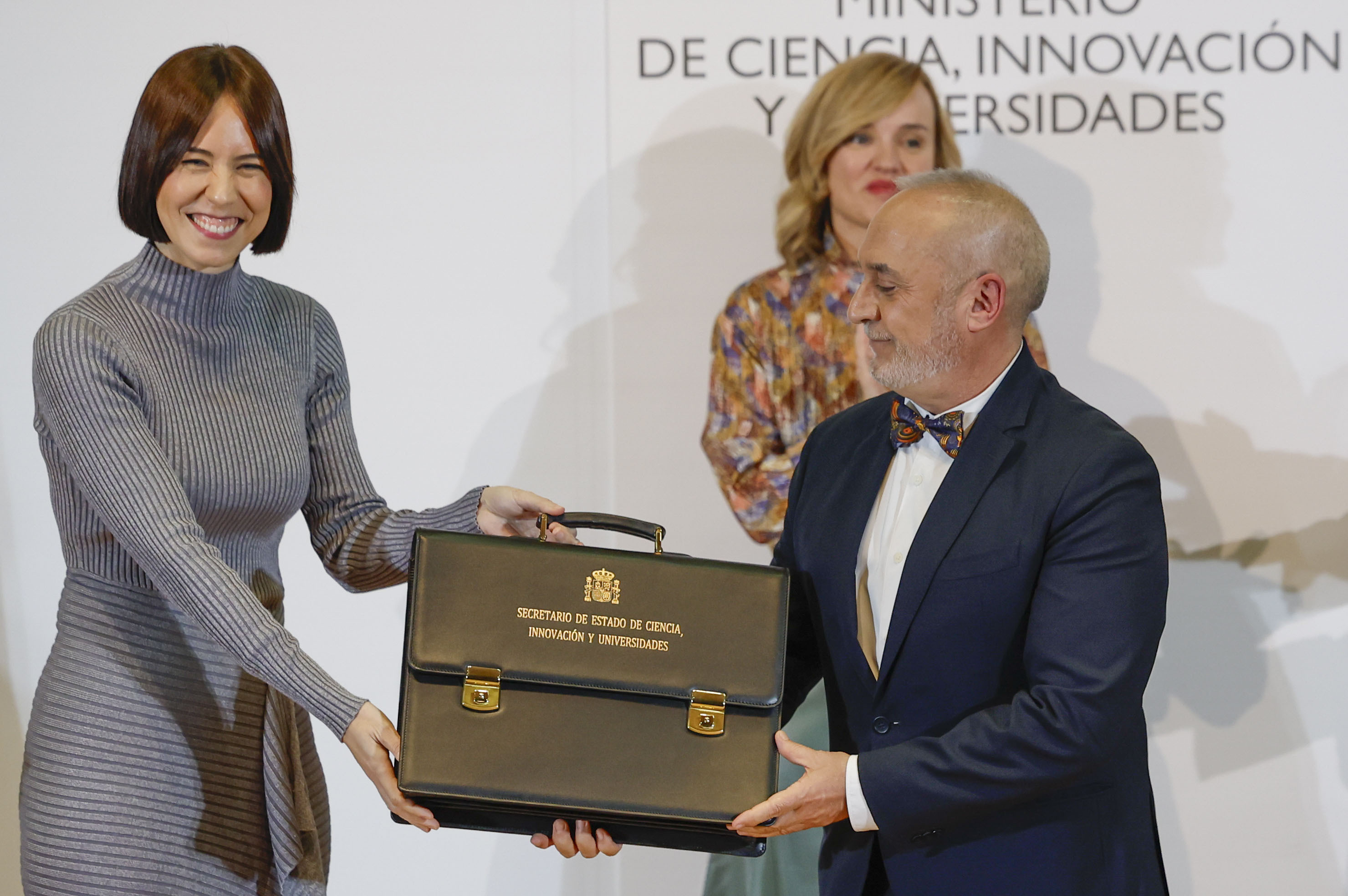 La Justicia sentencia que el denunciante del desfalco de 25 millones en el CNIO fue represaliado tras avisar al Ministerio de Ciencia de Morant