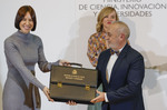La Justicia sentencia que el denunciante del desfalco de 25 millones en el CNIO fue represaliado tras avisar al Ministerio de Ciencia de Morant