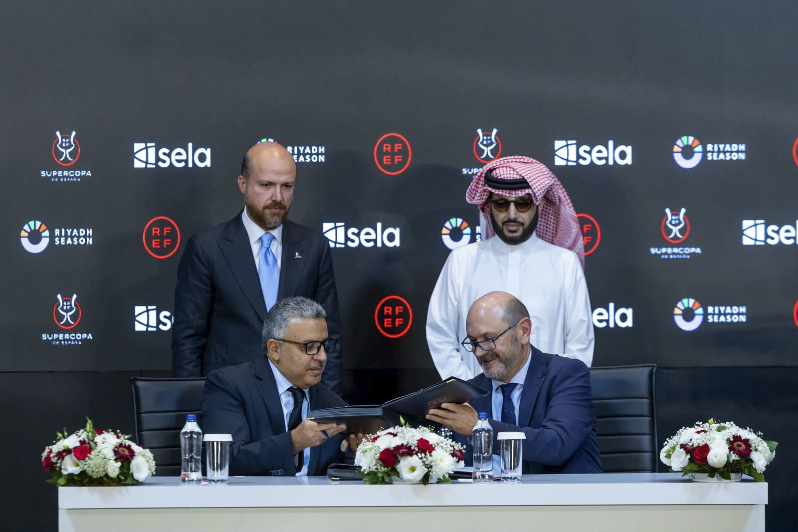 La Supercopa cambia de sede y ya tiene calendario: Estambul acogerá las semifinales el 2 y 3 de febrero y la final será el día 6
