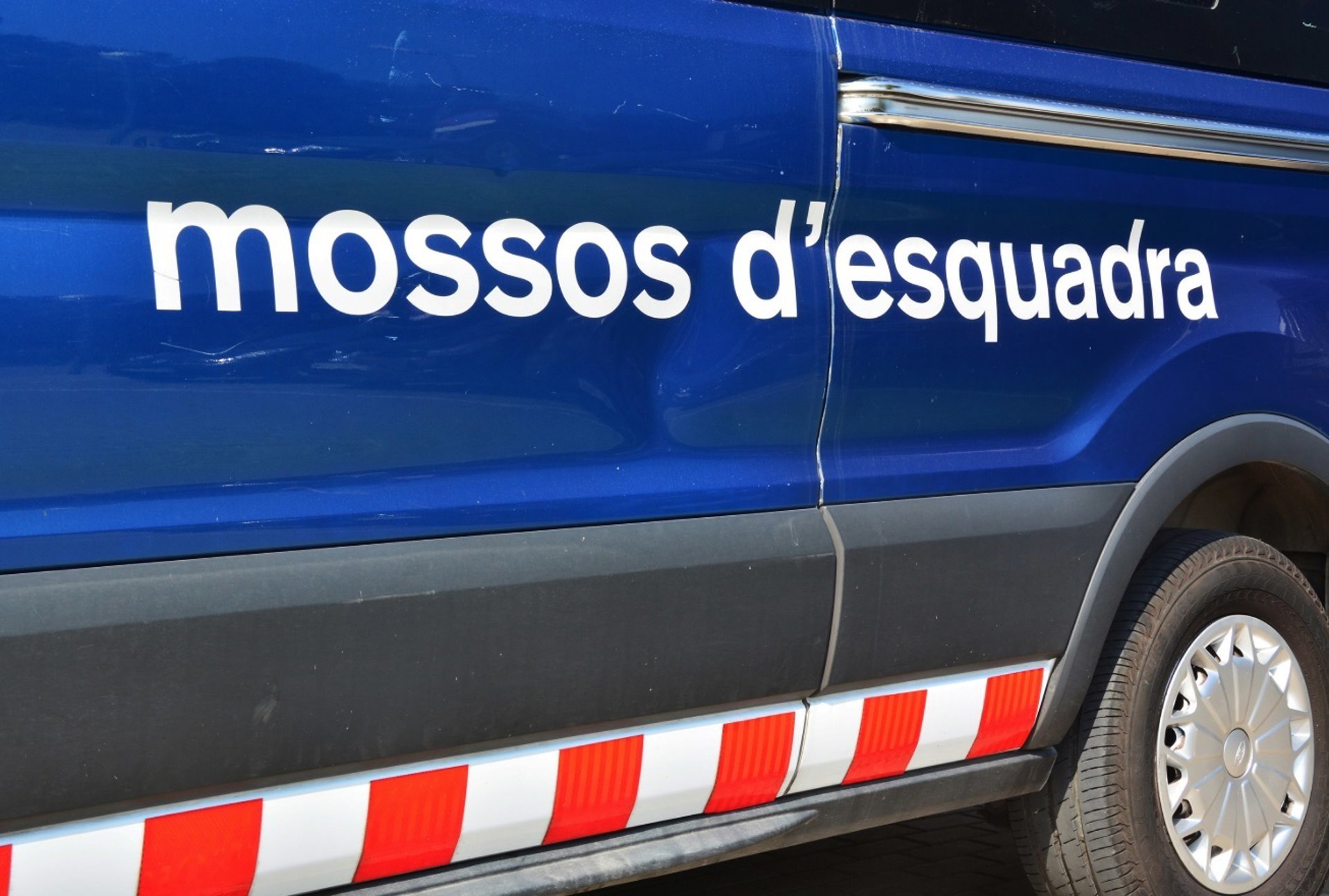 Un preso de la cárcel Mas d'Enric (Tarragona) condenado por asesinato se fuga durante una salida programada