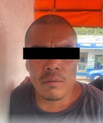 Detenido el presunto responsable del feminicidio de Claudia Tacoronte en México