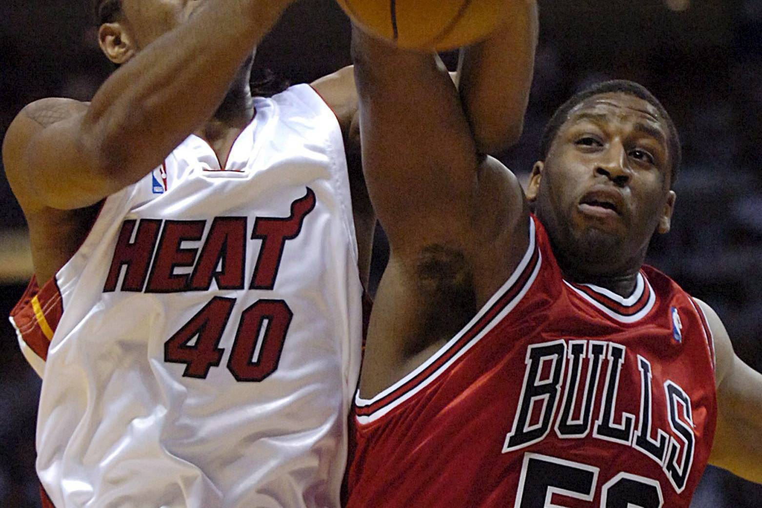 Muere a los 43 años el ex jugador de la NBA Michael Sweetney