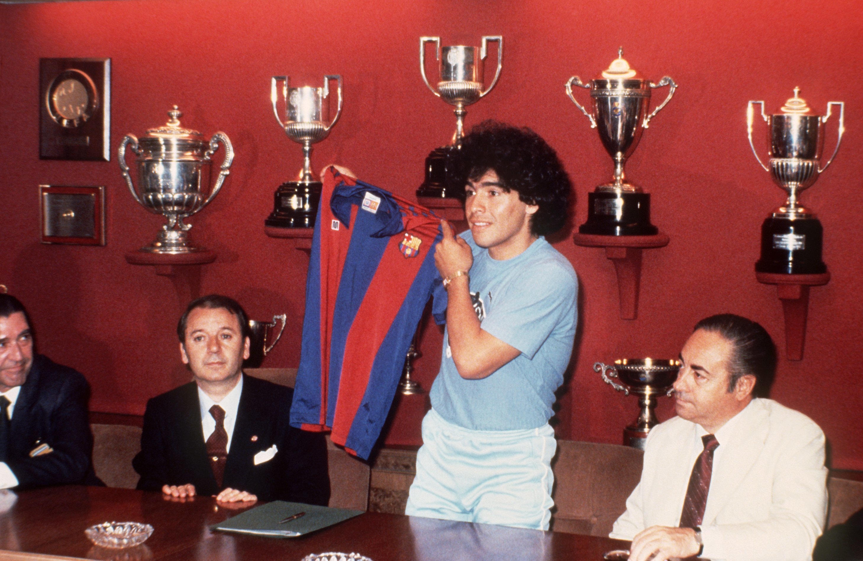 Maradona pudo tener responsabilidad en su propia muerte por negarse a ser atendido