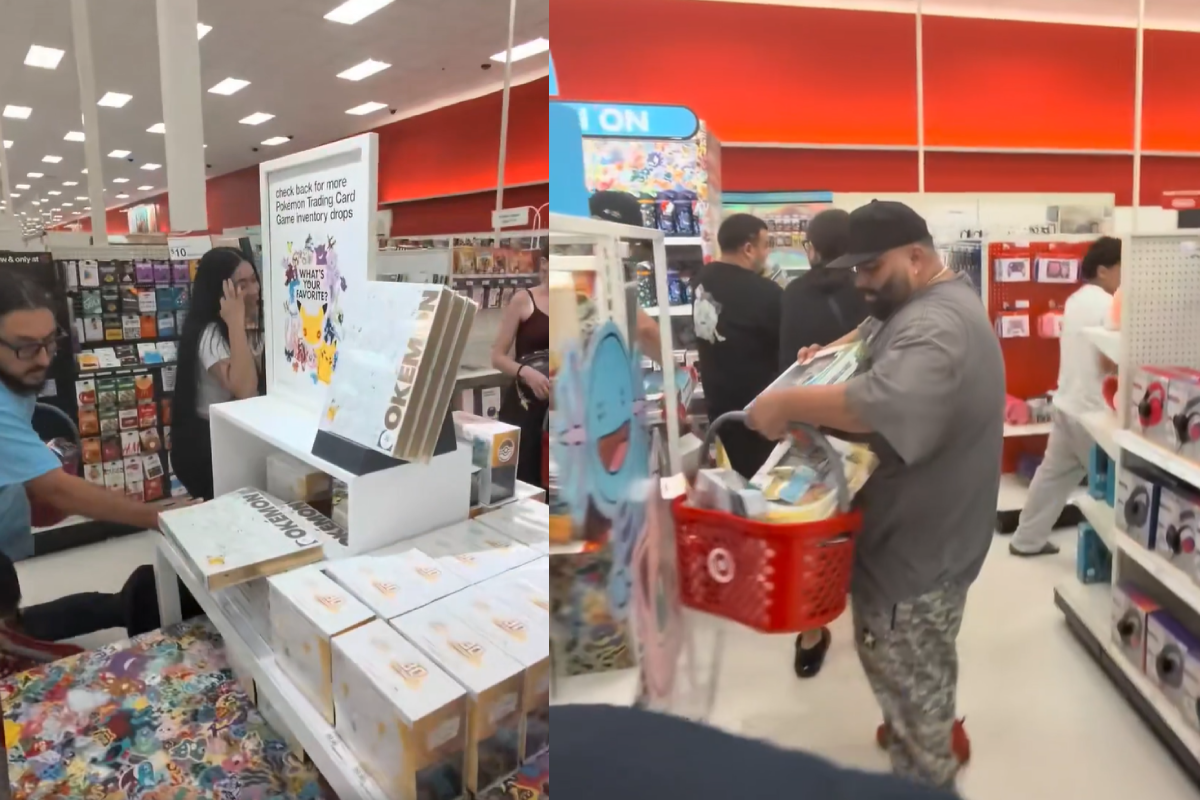El 30 aniversario de Pokémon desata el caos entre los coleccionistas de cartas: desabastecimiento y precios por las nubes en la reventa