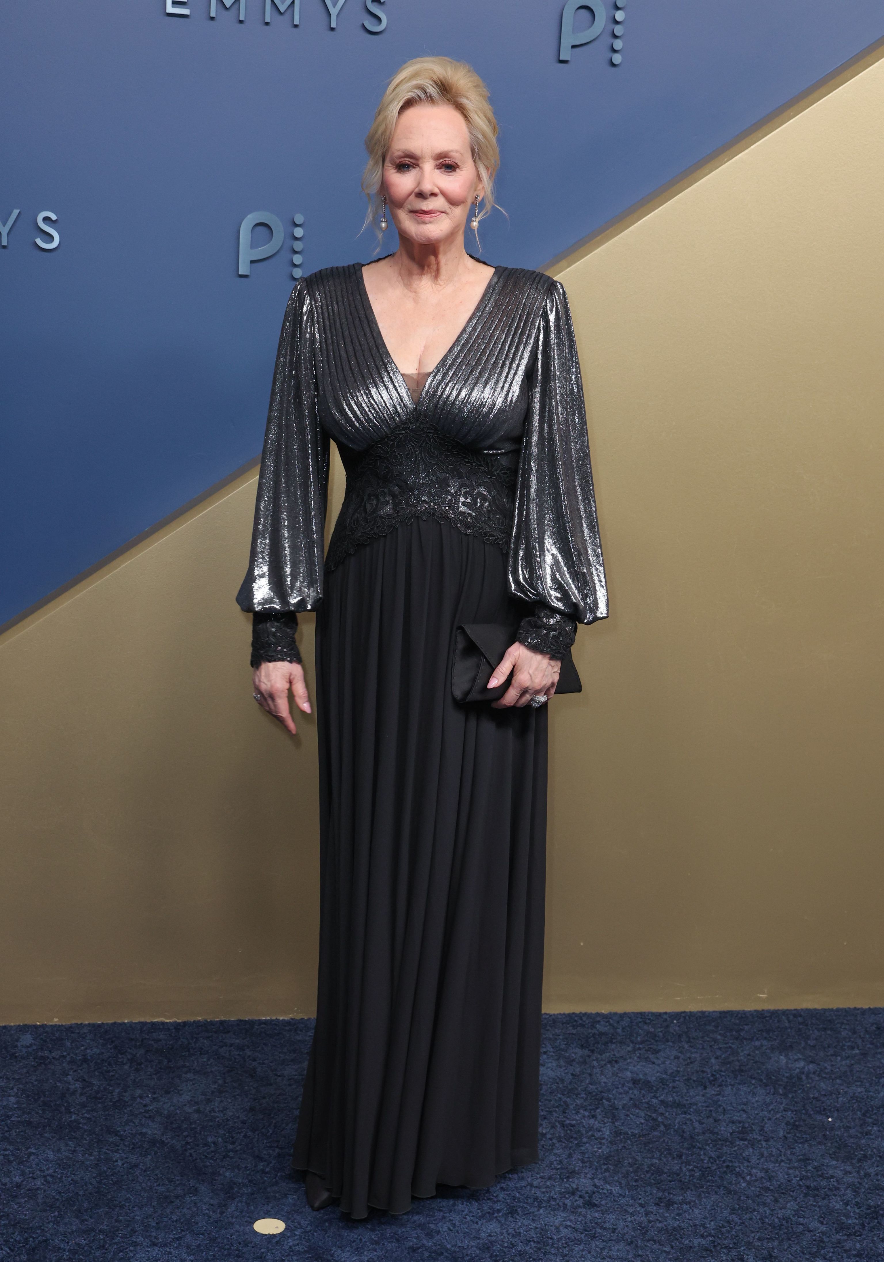Jean Smart: la frustración de las jóvenes porque les gane la actriz vieja