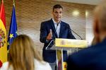Sánchez busca el apoyo de las familias de clase media anunciando un tercer decreto contra las universidades privadas: más presencialidad y mejores condiciones para los docentes