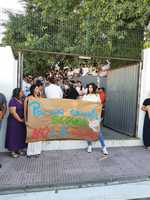 Un alumno de 15 años agrede a la profesora durante una clase de convivencia, compañerismo y valores en un instituto de San Roque (Cádiz)