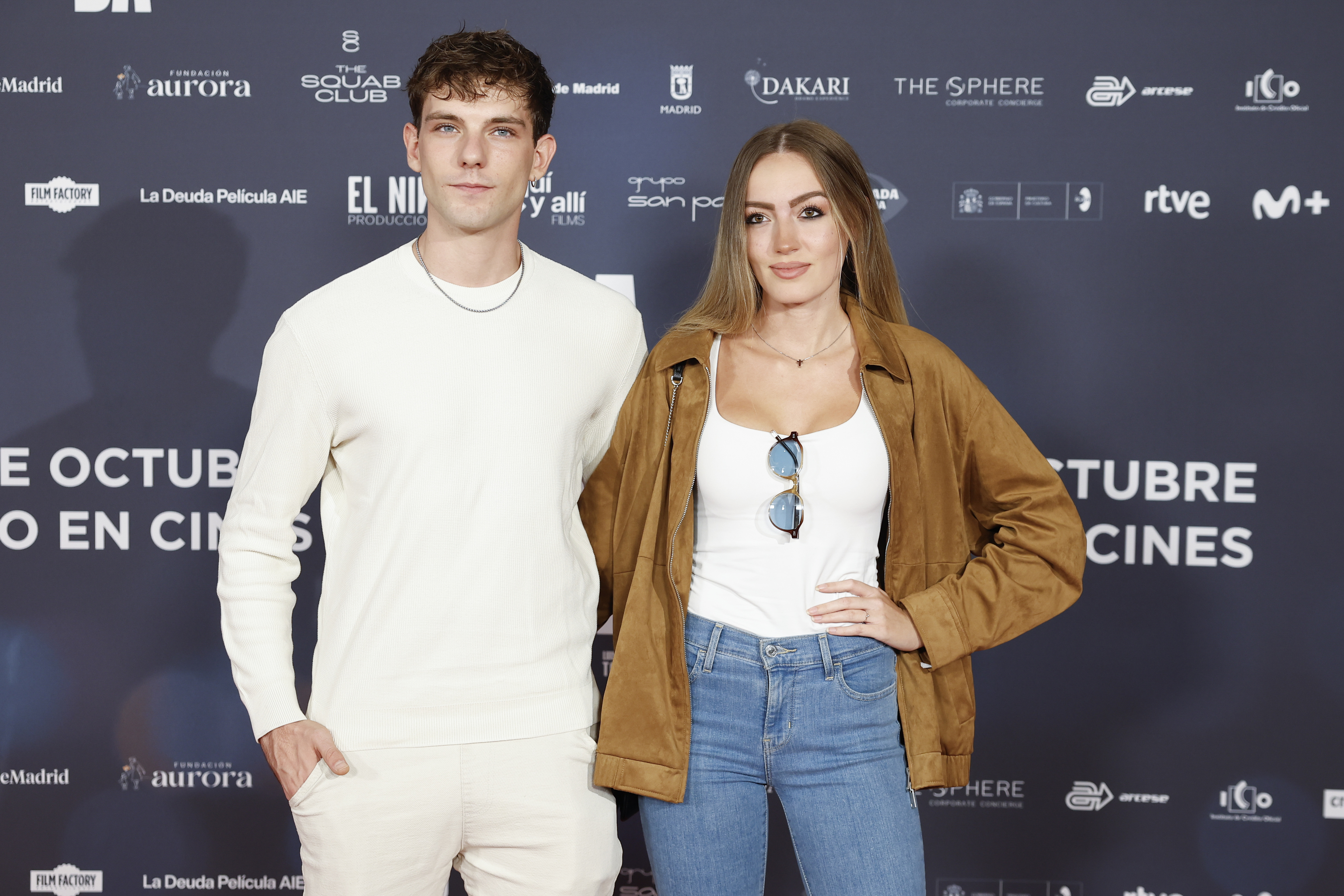 ¿Qué fue de Nacho de Borbón? Del primo 'trabajador' del Rey y finalista de 'Supervivientes' a poner a prueba su amor en 'La isla de las tentaciones'