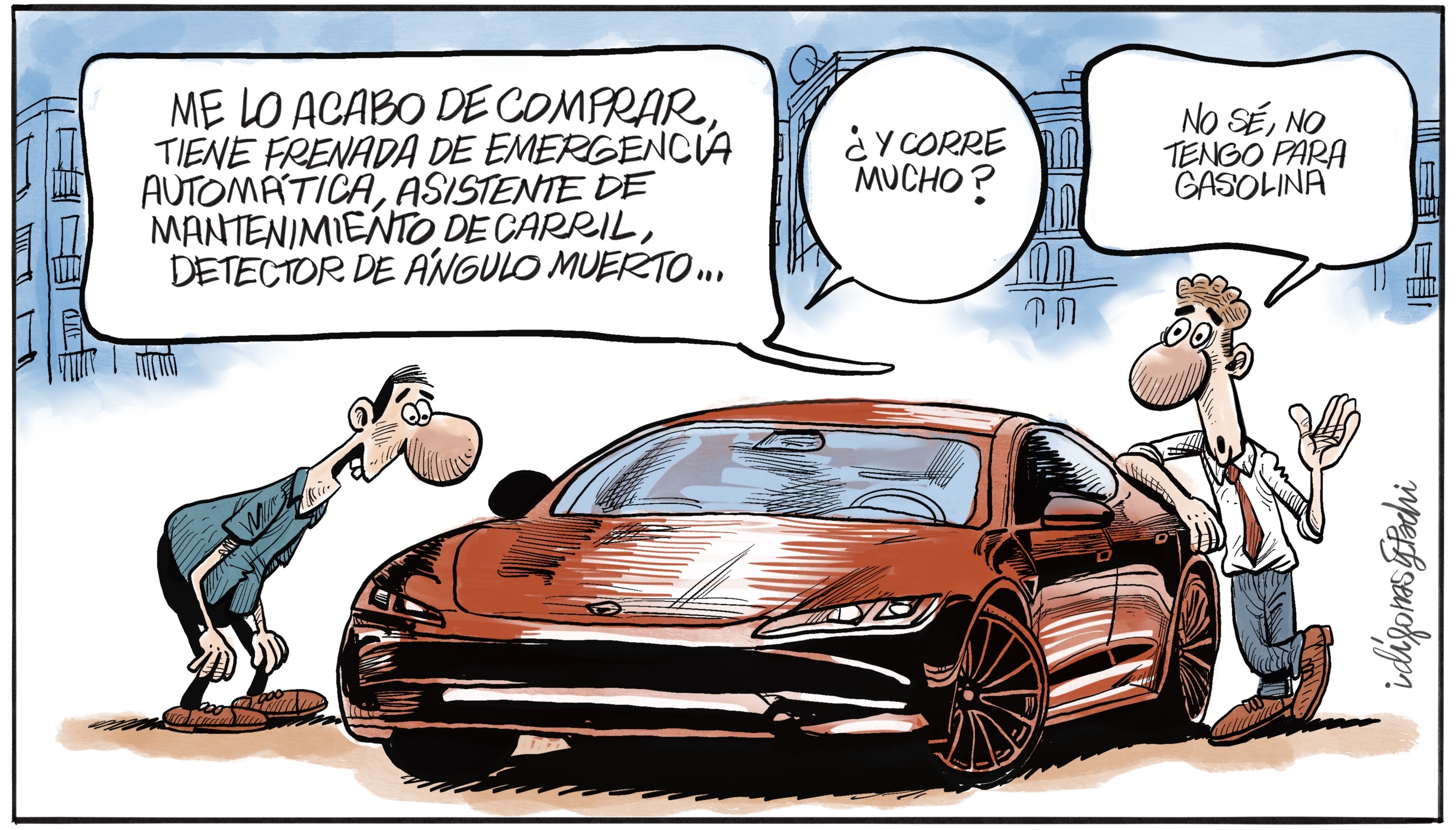 Idígoras y Pachi