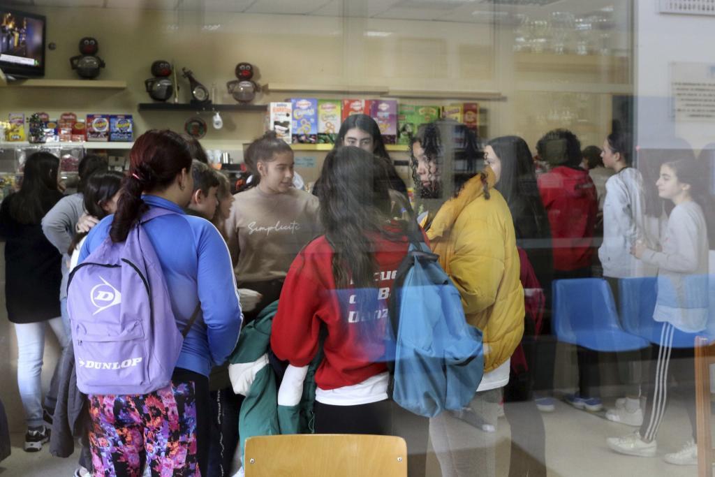 El informe Apipisca