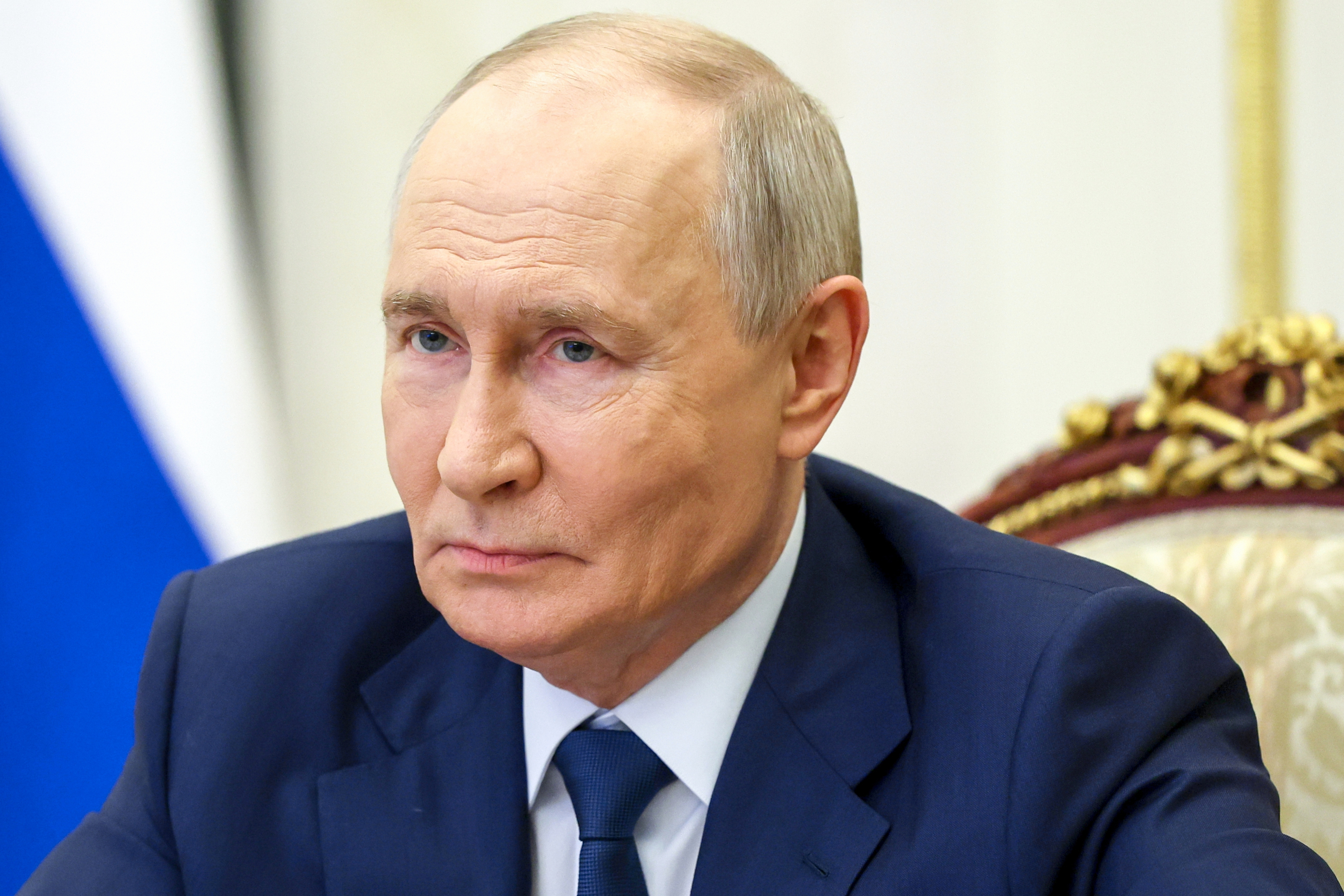 Un enviado de Putin y la AfD preparan conversaciones para recuperar el gas ruso para Alemania