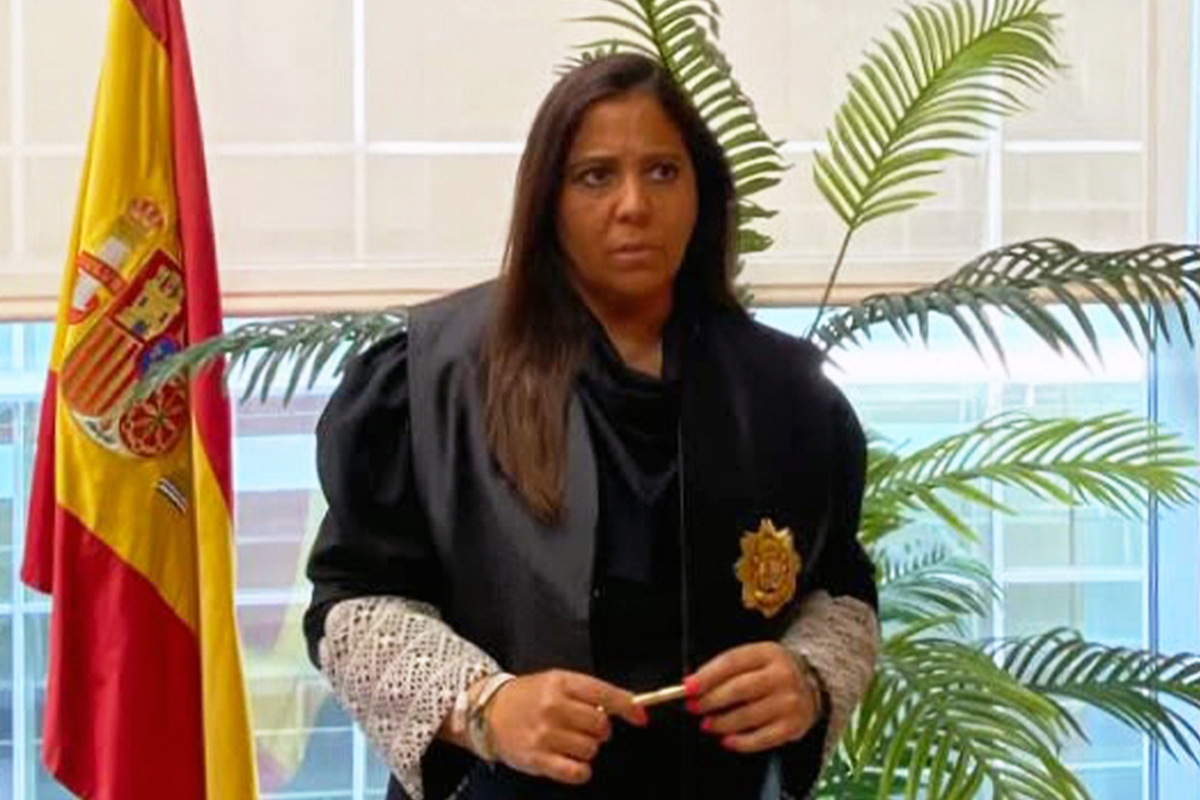 Los contactos de la 'cloaca' de Leire con el clan de 'Los Rochos' que alarman a la juez del 'hermanísimo': "Por primera vez está preocupada"