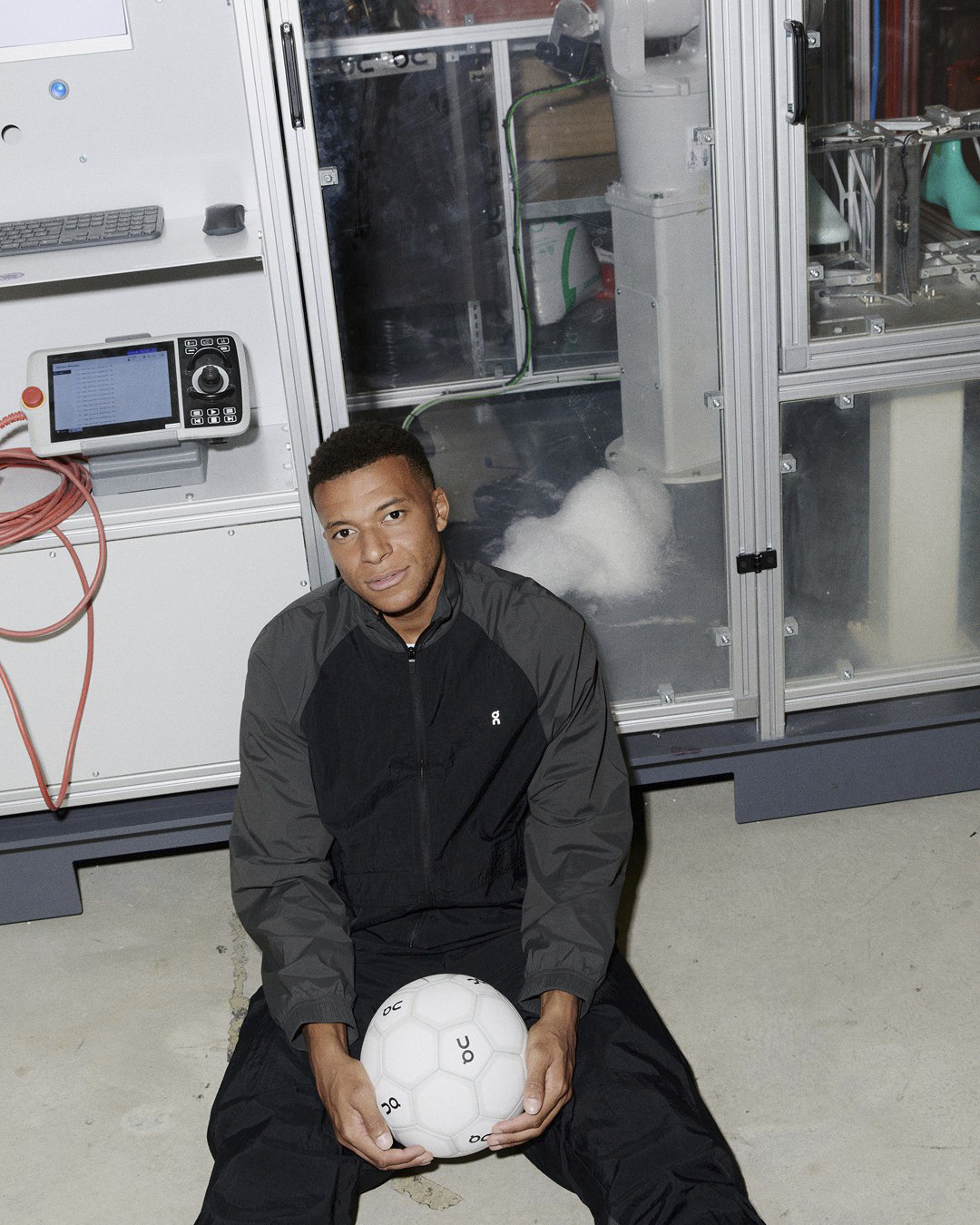 Mbappé acelera la revolución de la moda deportiva: Nike y Adidas ya no juegan solos