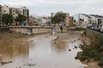 Valencia, Alicante y Murcia en alerta hoy por lluvias y tormentas