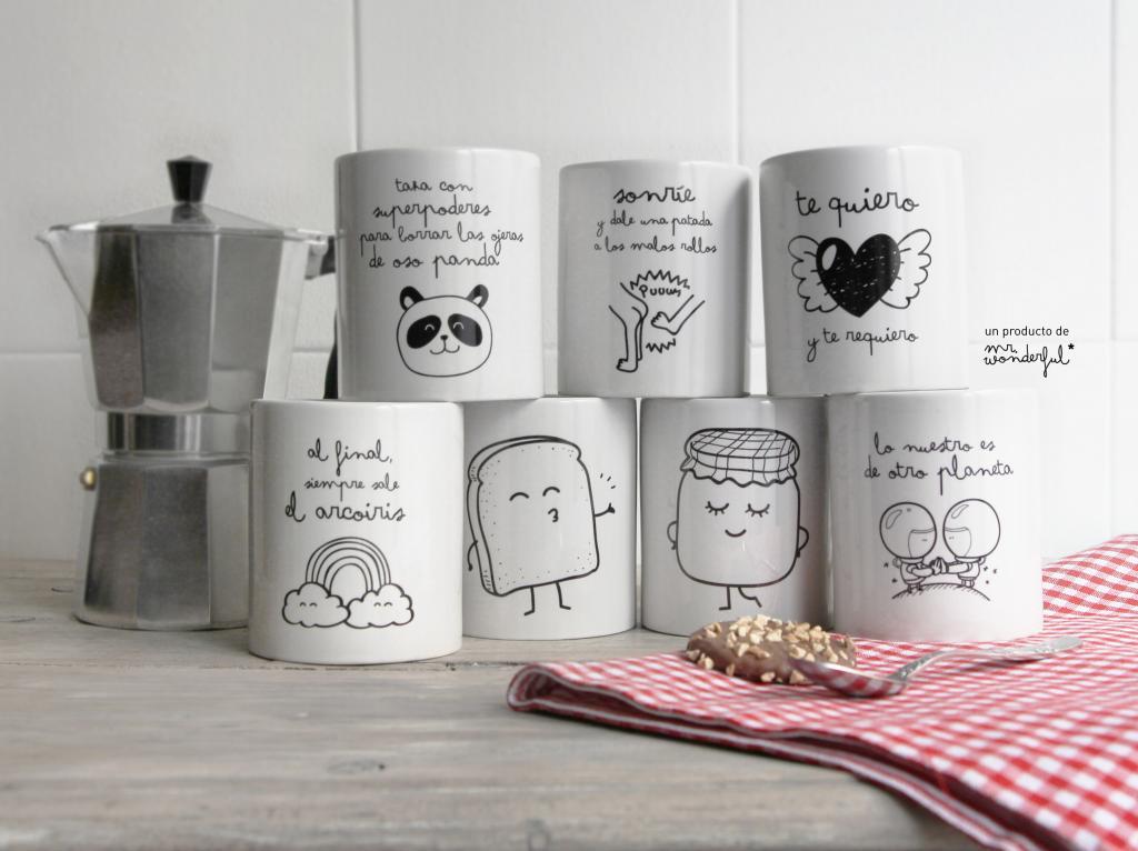 El Supremo descarta que Ale-Hop haya incurrido en competencia desleal por imitación ante Mr. Wonderful