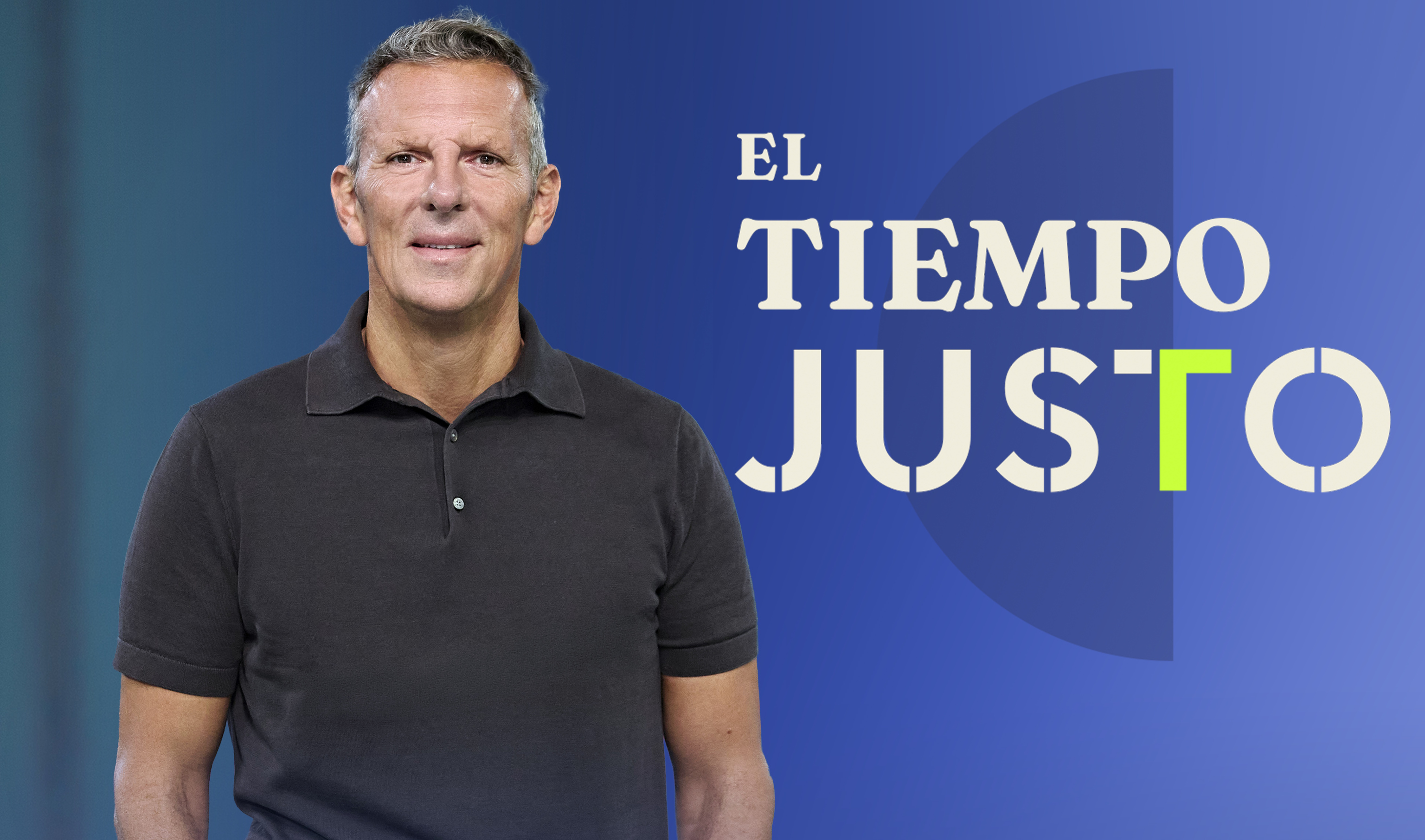 "Quitársela de en medio": la bomba con la que Joaquín Prat y El Tiempo Justo regresan a las mañanas de Telecinco