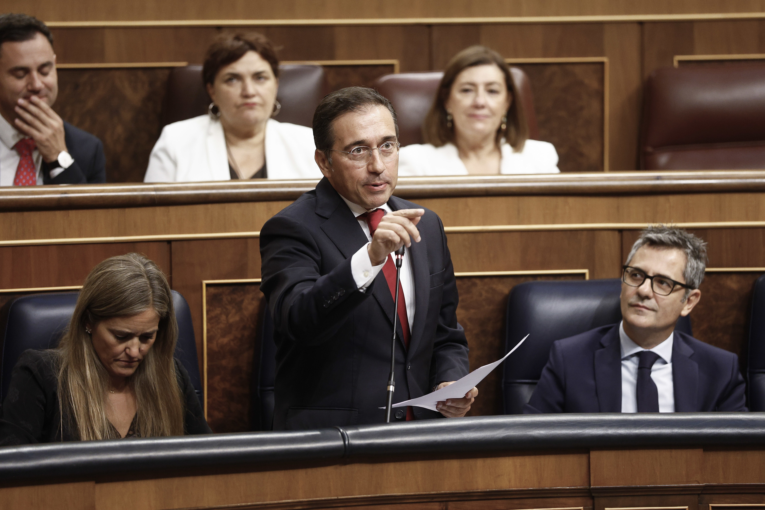 Toda la verdad sobre la Ley de Nietos