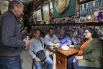 Los pueblos desdibujados por la 'ley de nietos': "¿Quiénes son? ¿De dónde salen? No los conocemos"