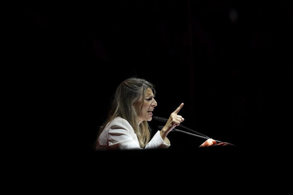 "Vamos tarde": la inquietud se apodera de Sumar tras los portazos de Bustinduy, Urtasun, Colau o Garzón y con Podemos lanzando una 'opa'