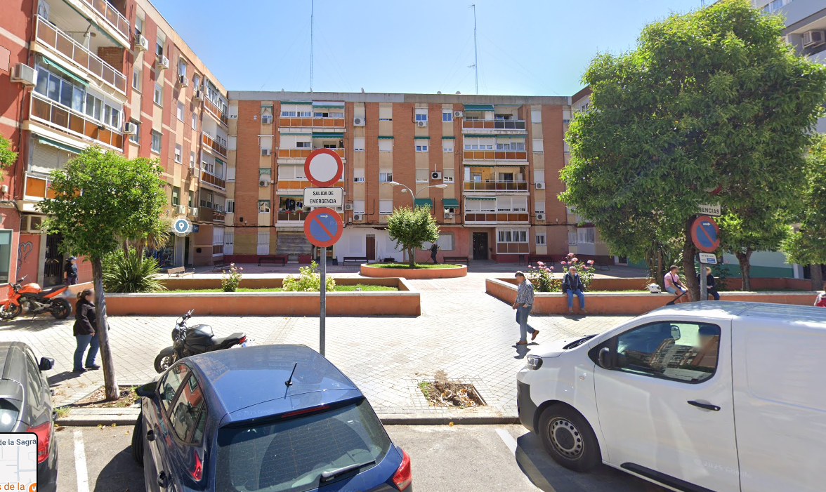 Segundo crimen de este sábado en Madrid: hallan a una persona muerta en Leganés con signos de violencia