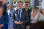 Feijóo multiplica sus actos de calle para "contrastar" con Sánchez