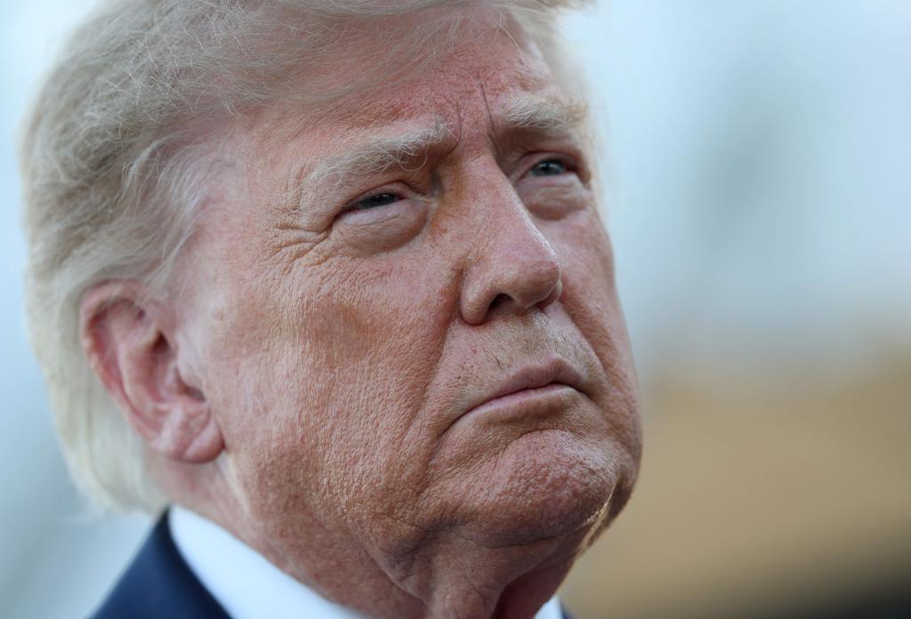 Trump anuncia que creará una "Fuerza de la IA" que tendrá "un zar"