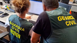 La Guardia Civil detiene a cinco hombres por una agresión contra una mujer trans en Asturias