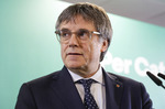 Puigdemont califica a Ceuta y Melilla como "dos colonias dentro de Marruecos"