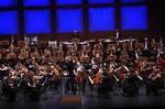 Una ex trabajadora acusa de acoso y coacción a la Fundación de la Orquesta y Coro de Madrid