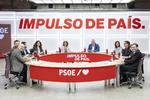 Las donaciones al PSOE caen a plomo el primer año tras Cerdán y prevé 17 veces menos que en el año del supuesto 'pitufeo'