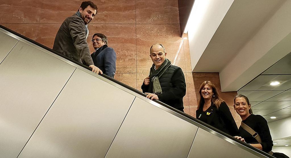 La frase de la ruptura de Junts con Sánchez que hundió la legislatura: "¿Mandáis o no en el Constitucional?"