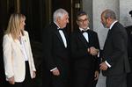 El regreso de Puigdemont se acerca, ya sí: el amparo del Constitucional a Turull acelerará la vuelta del prófugo
