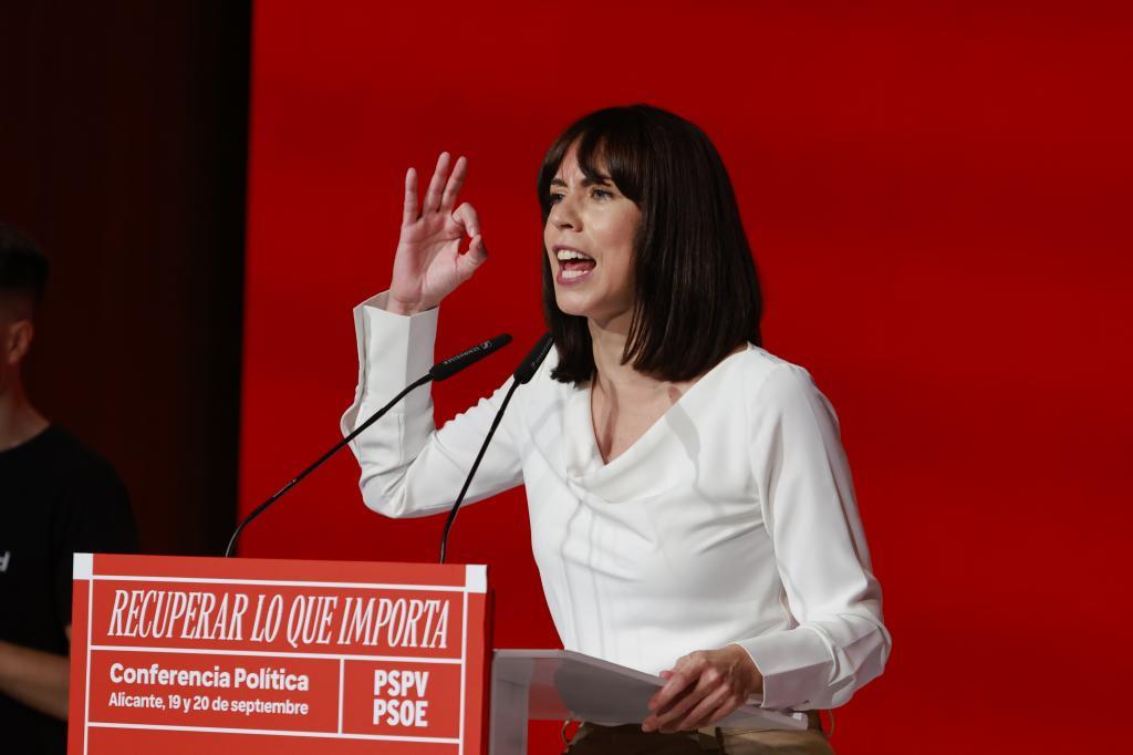 Morant promete intervenir el mercado de la vivienda y topar los precios del alquiler si gobierna en 2027