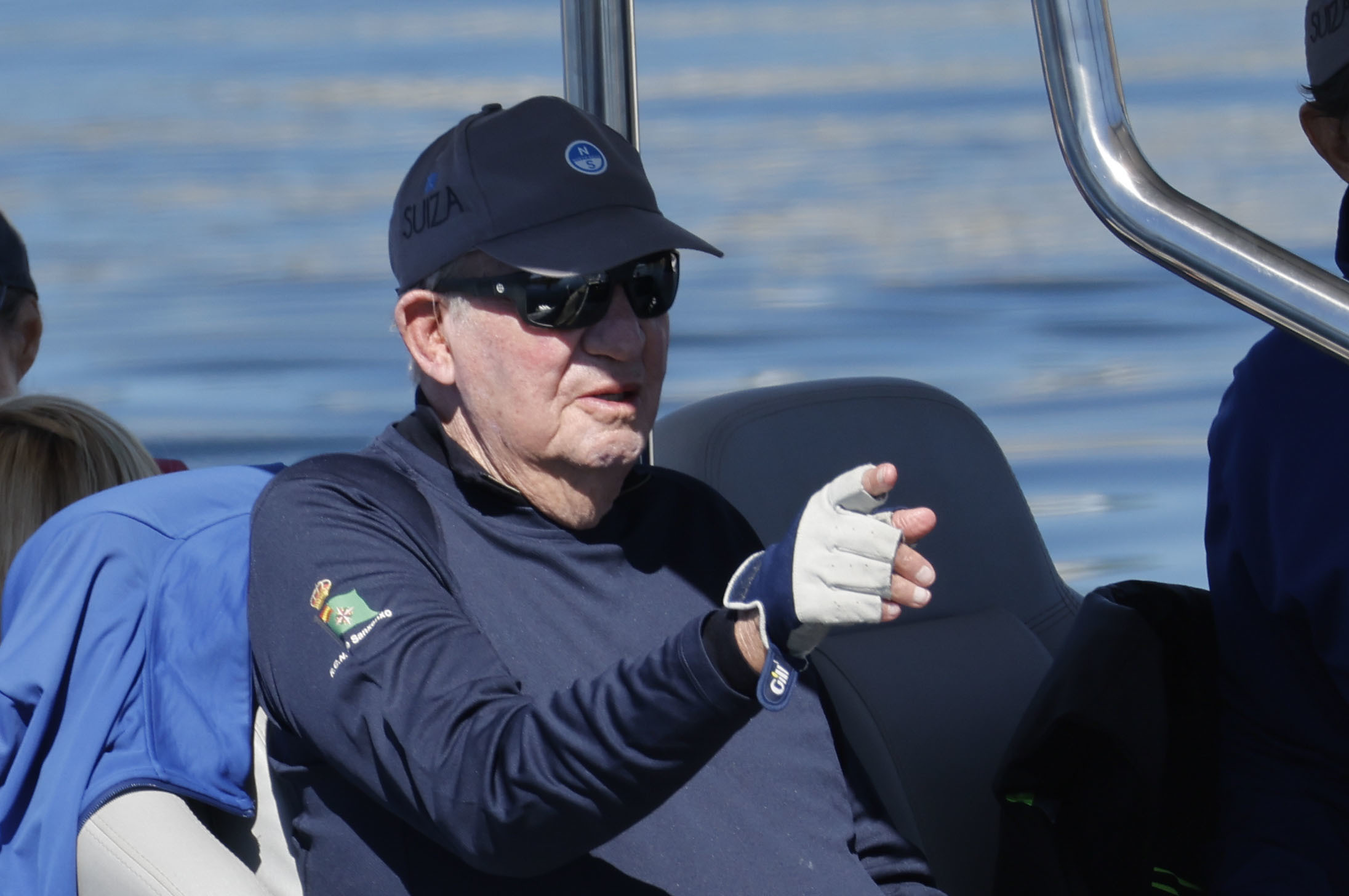 Juan Carlos I presenta sus memorias como legado y admite: "Fue más temerario que prudente"
