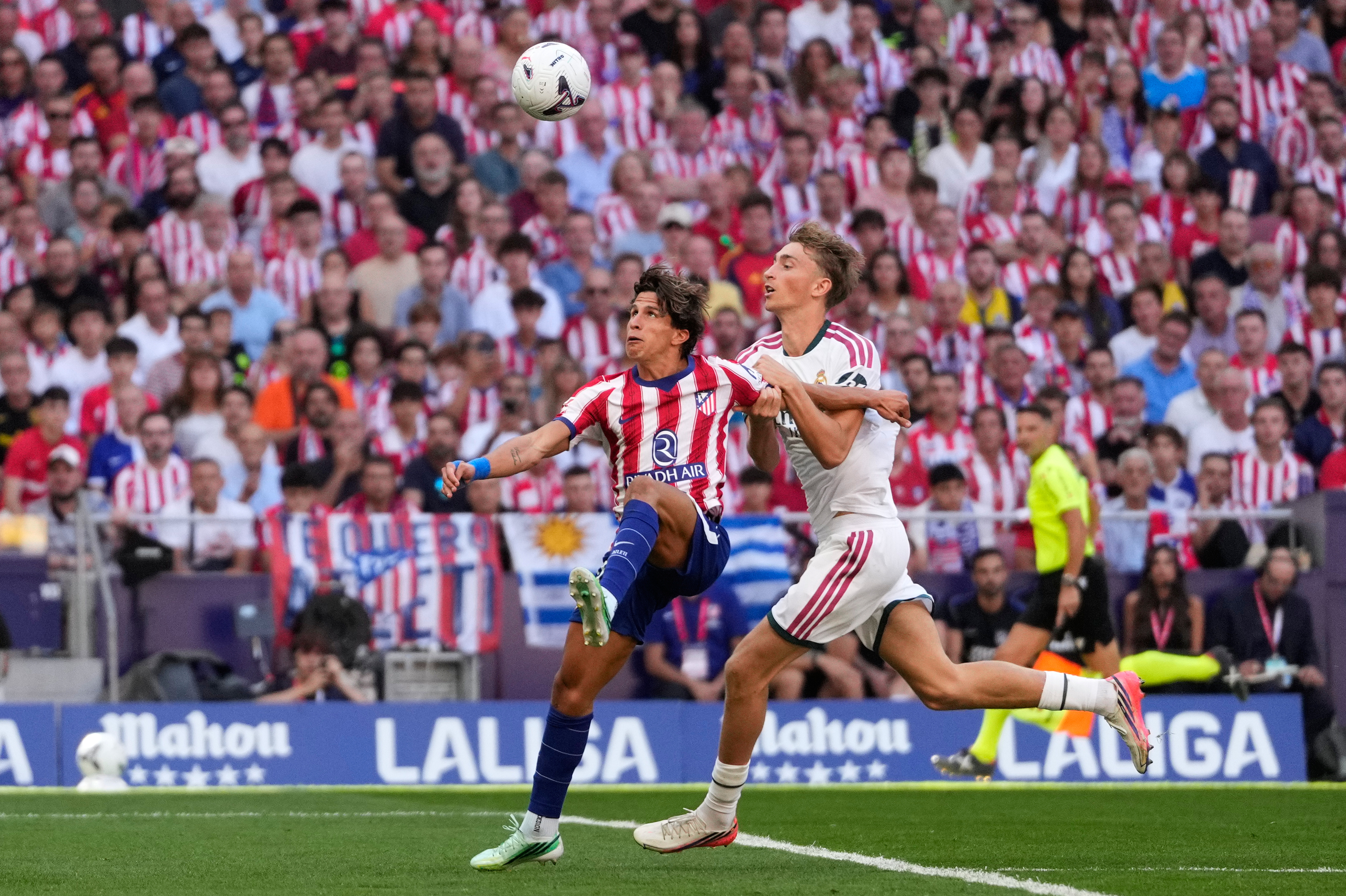 Un entrenador que arrastra al Madrid al infierno