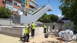 Concejal de Urbanismo, qué remedio