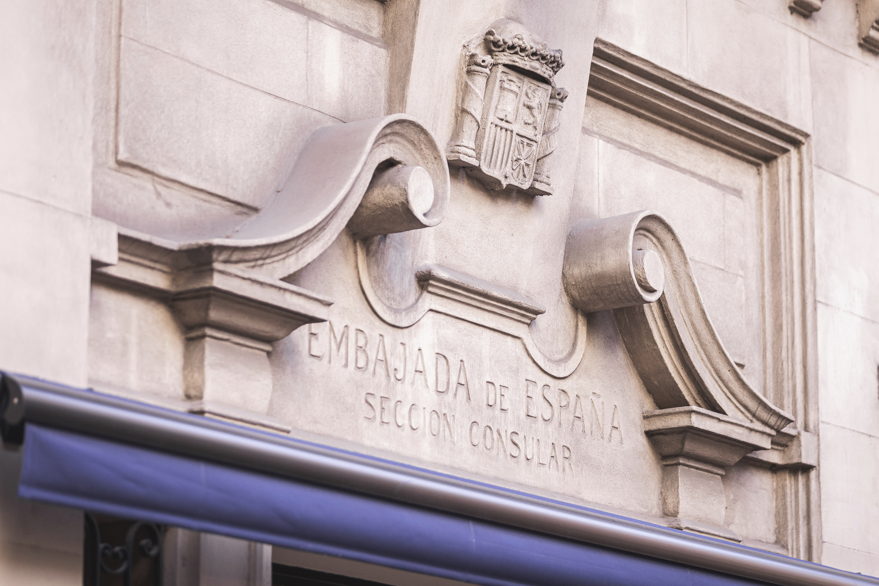 Garantías electorales en la nacionalidad