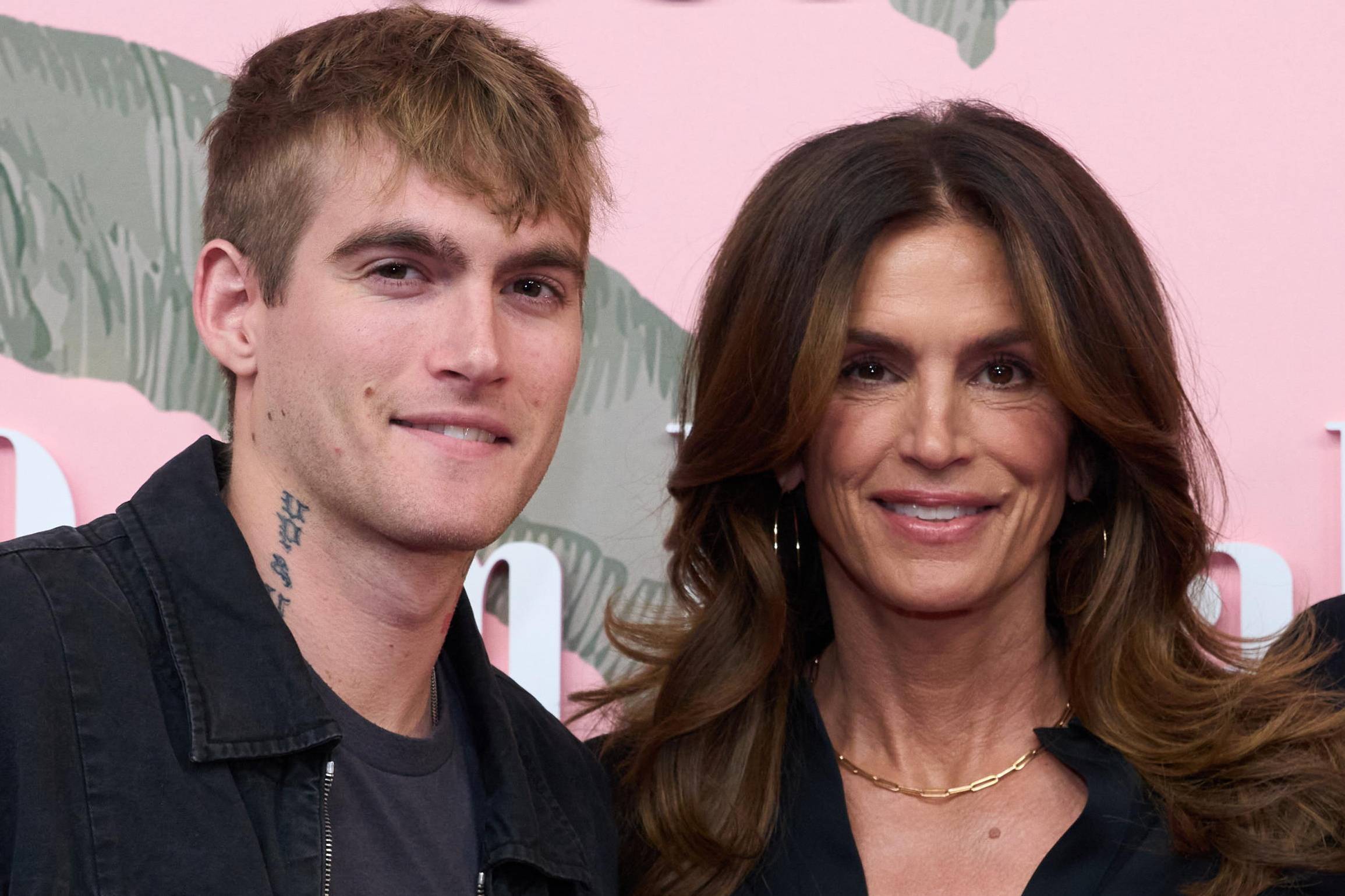 Muere a los 27 años Presley Gerber, hijo de la modelo Cindy Crawford