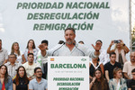 Vox abre la puerta a que la concesión de nacionalidad no lleve siempre aparejado el derecho a voto