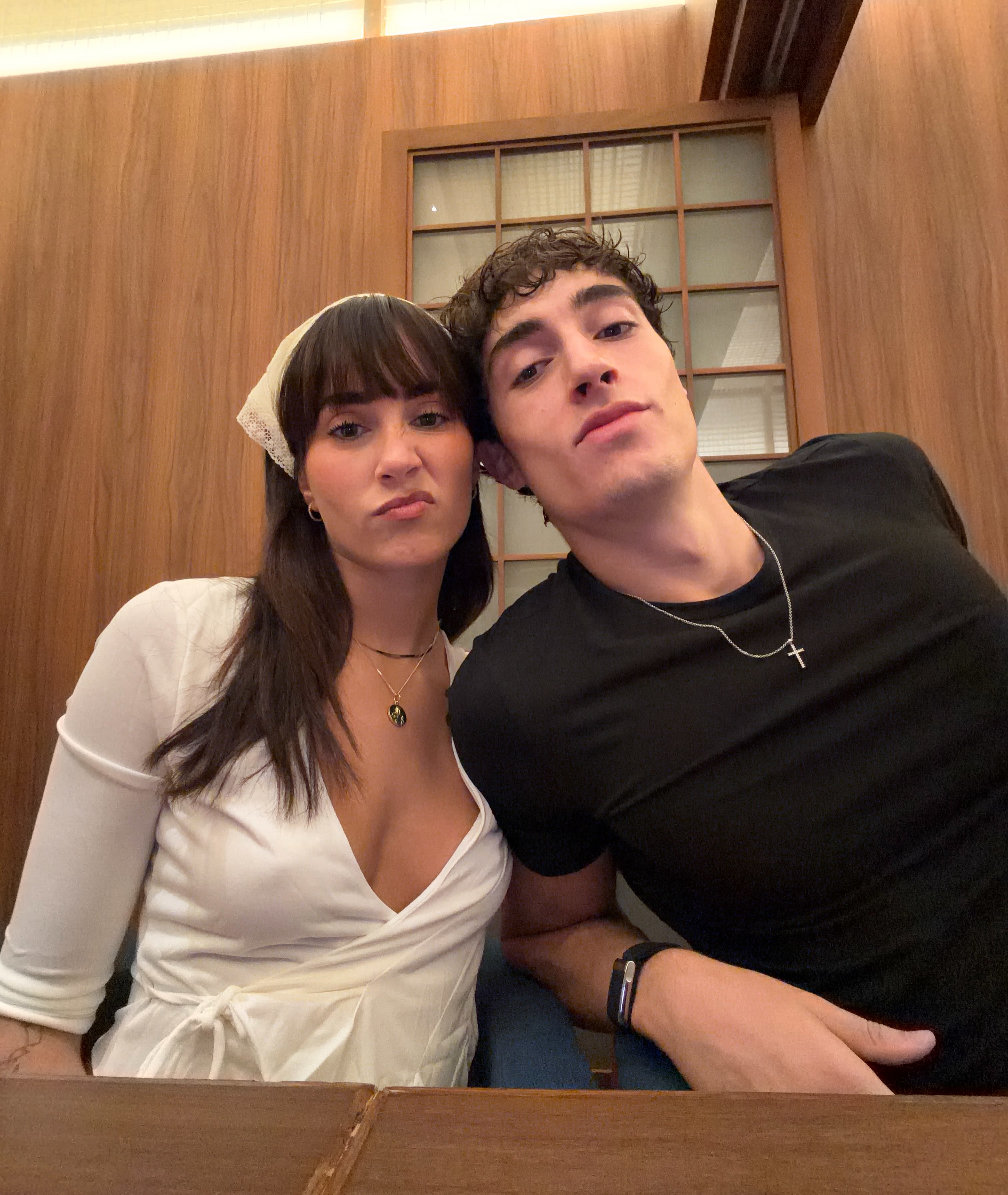 La declaración de amor de Aitana a Plex por su cumpleaños: cuándo empezaron a salir y quién fue su Cupido